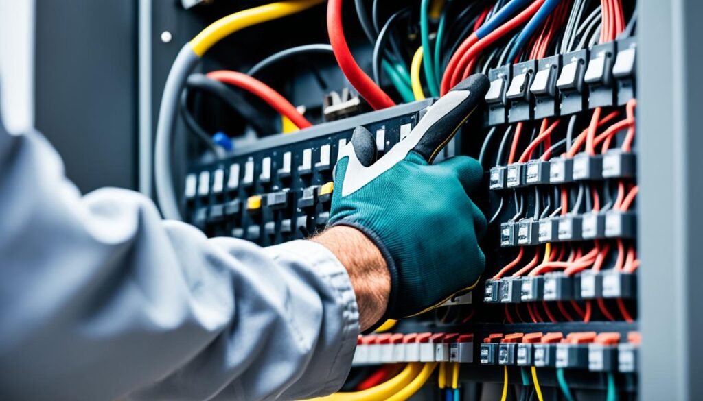 Electrical Contractor Las Vegas