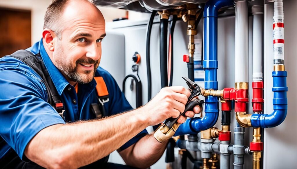 Emergency Plumber Las Vegas