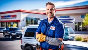 Las Vegas Commercial Plumber