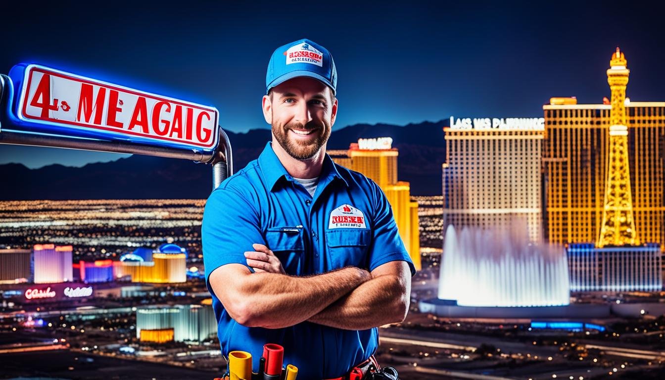 Las Vegas Emergency Plumber