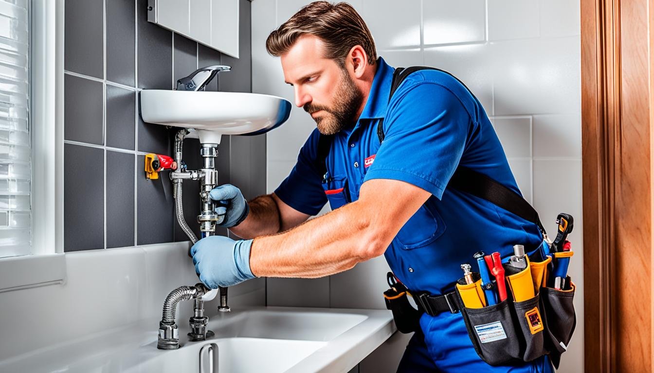 Las Vegas Residential Plumber